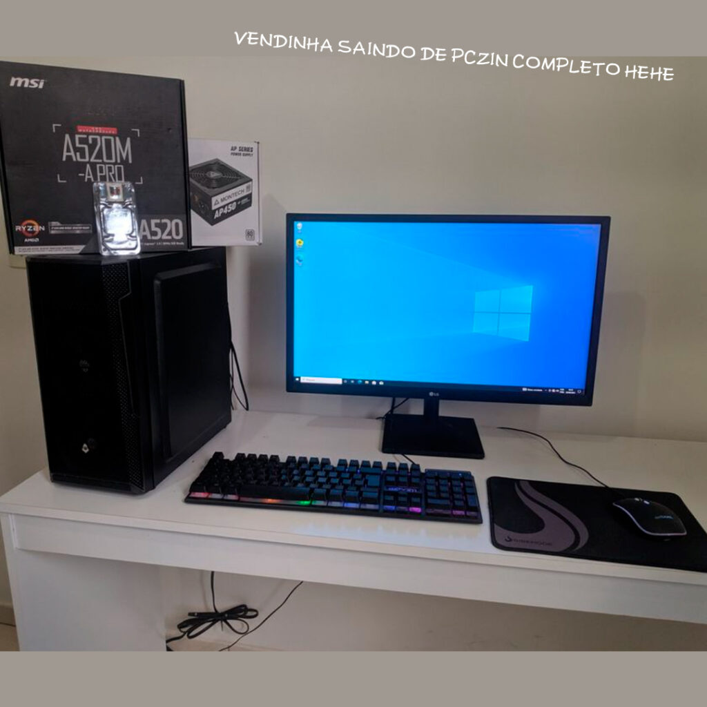 PC-Completo